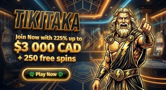 Tikitaka Casino